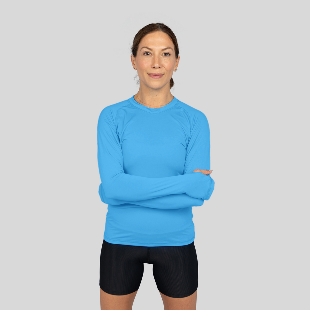 Laguna UPF 50+ Women's Sun Shirt